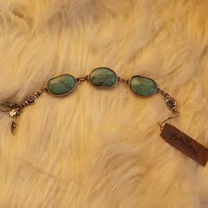 Lucky brand bracelet